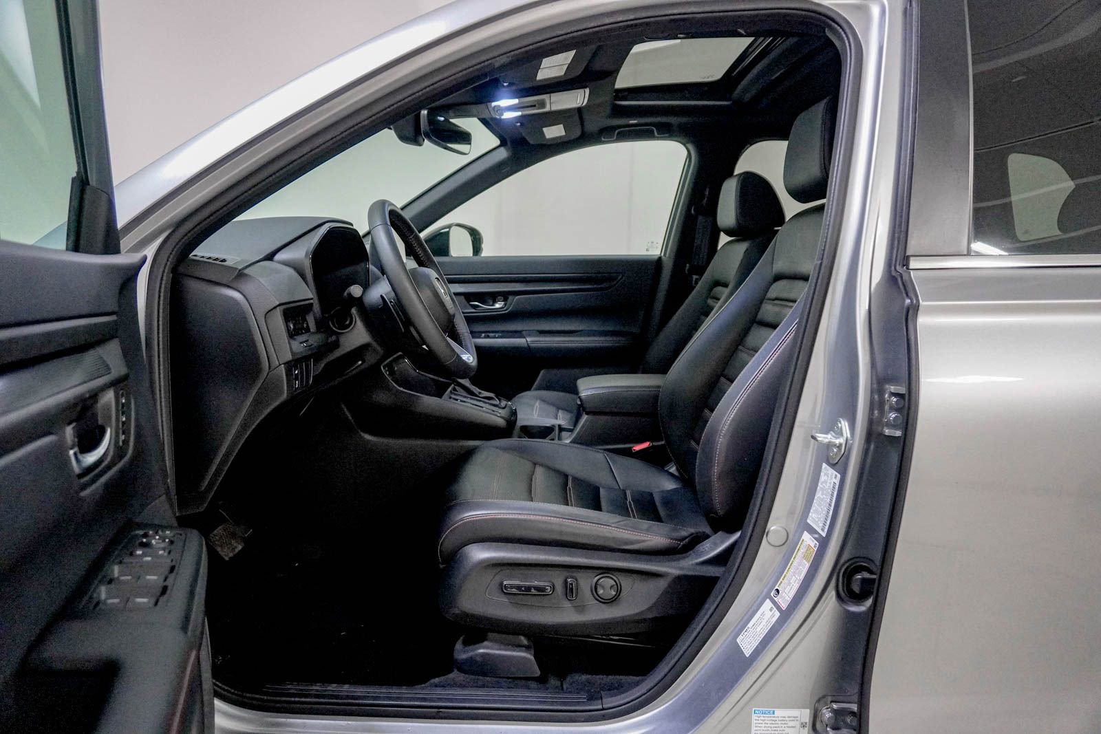 Used 2024 Honda CR-V Sport-L image 18