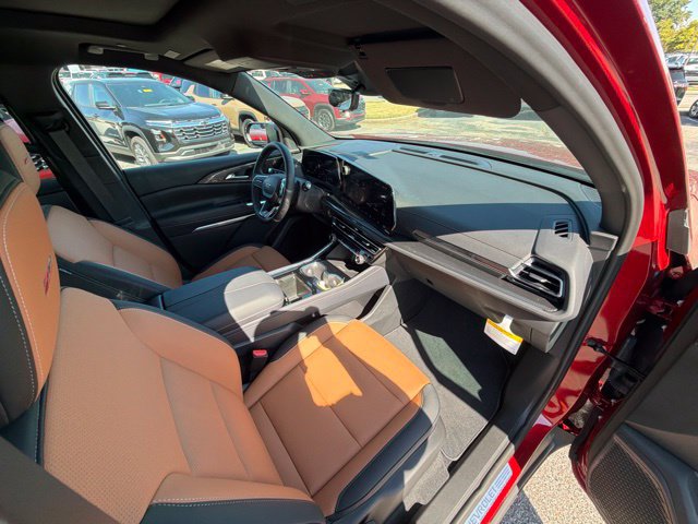 New 2027 Chevrolet Traverse Z71 w/ Driver Confidence Package AWD/4WD image 24