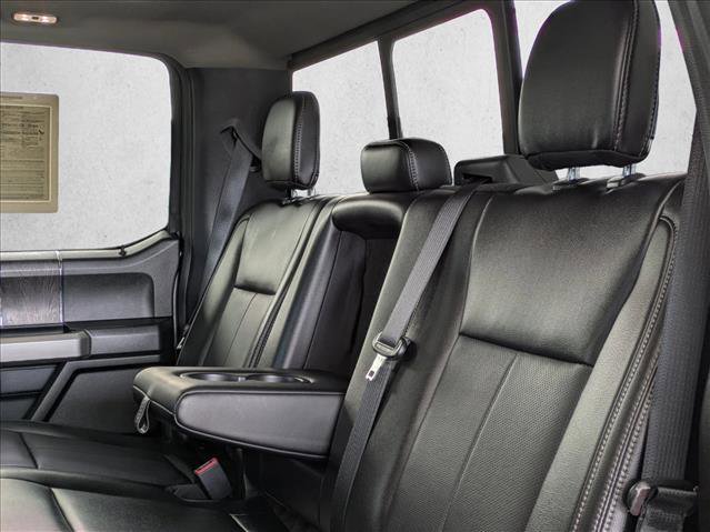 Used 2021 Ford F250 Lariat image 26