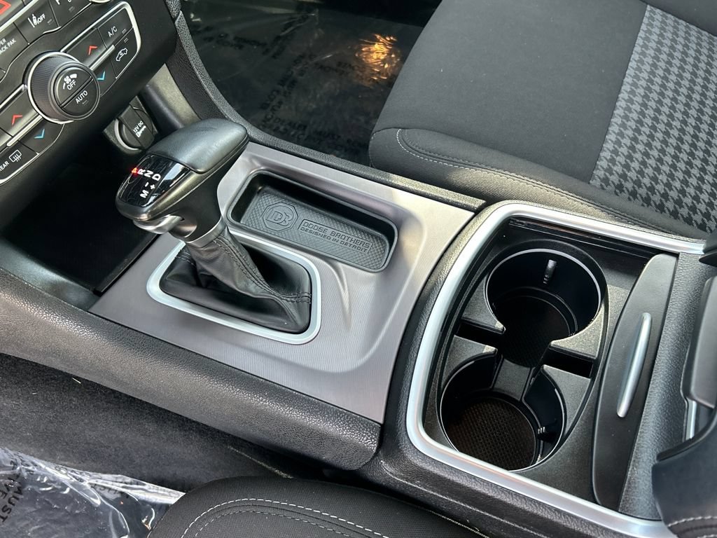 Used 2023 Dodge Charger R/T w/ Harman/Kardon Audio Group RWD image 16