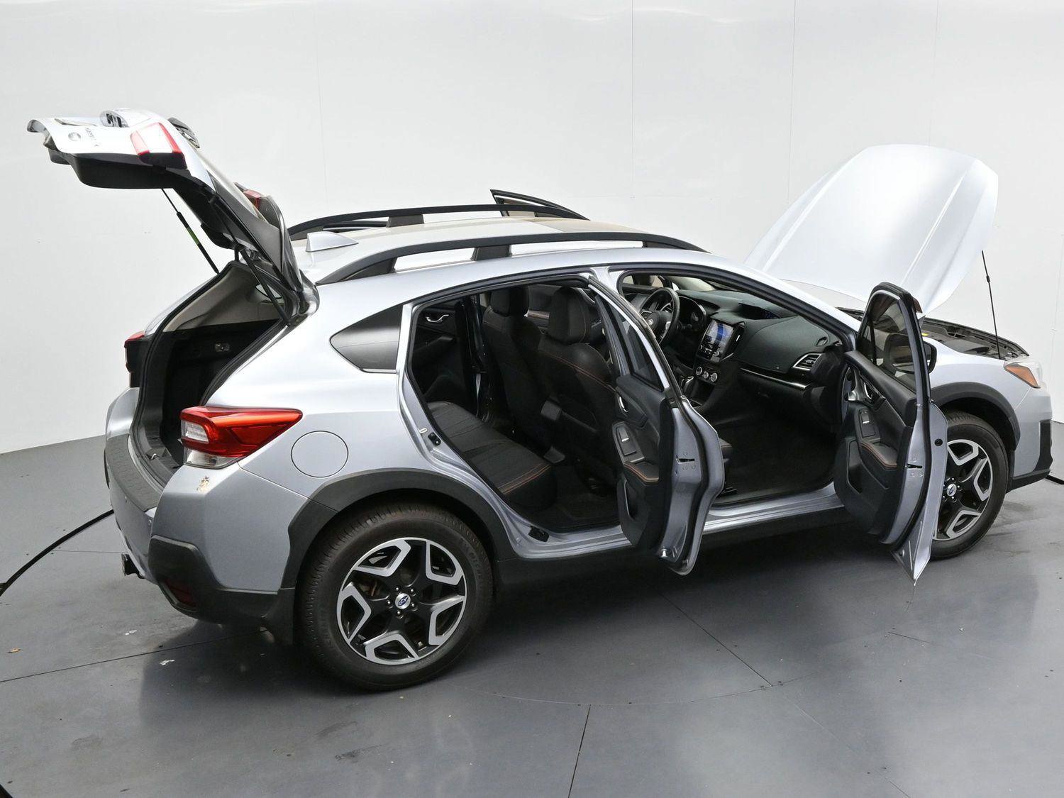 Used 2018 Subaru Crosstrek 2.0i Limited AWD/4WD image 40