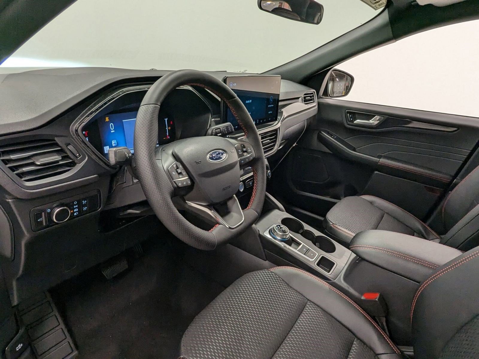 New 2026 Ford Escape ST-Line image 3
