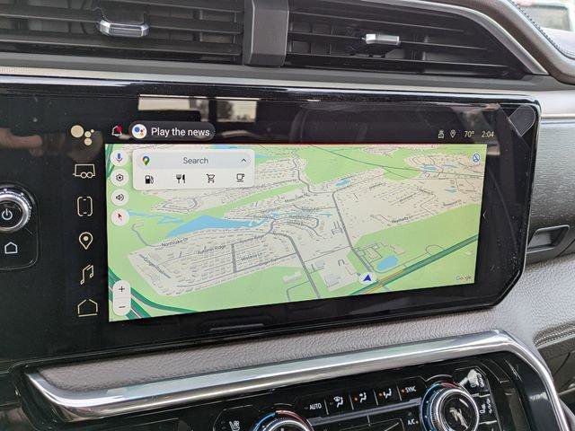 New 2026 GMC Sierra 1500 Denali w/ Denali Reserve Package AWD/4WD image 24