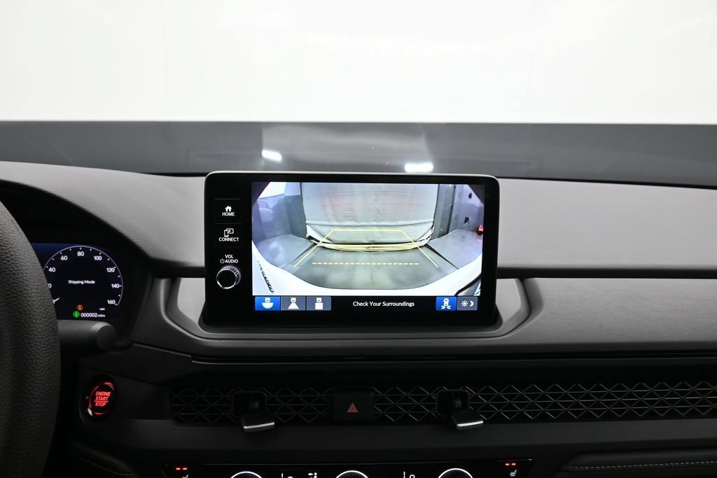 New 2026 Honda Accord SE image 46