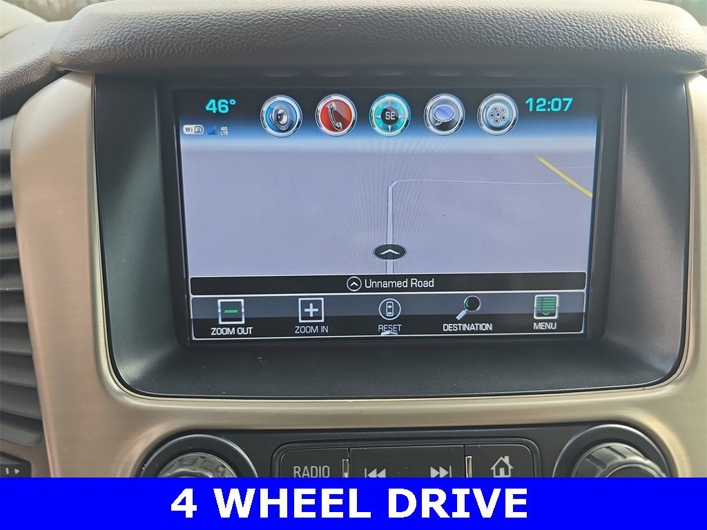 Used 2018 GMC Yukon Denali w/ Denali Ultimate Package image 24