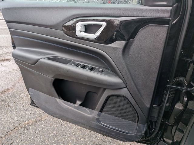 New 2026 Jeep Compass Latitude image 22