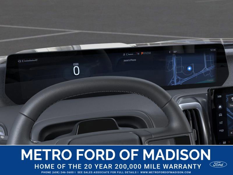 New 2025 Ford Expedition Platinum w/ Stealth Performance Package image 14