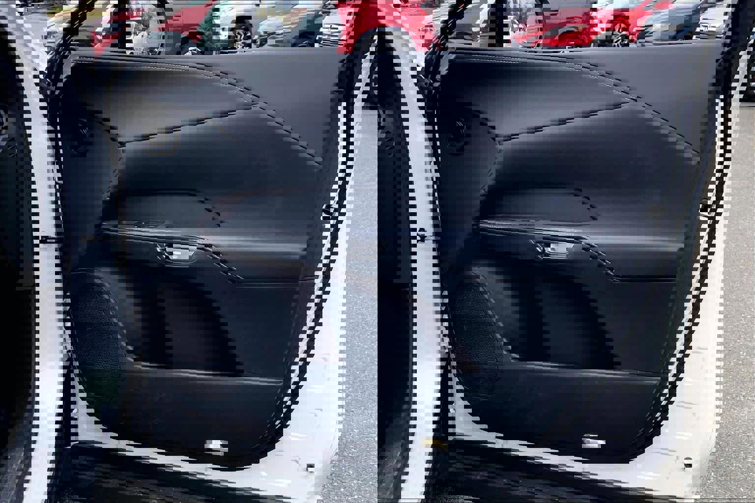 Used 2023 Lexus RX 350 Premium w/ Cold Area Package AWD/4WD image 23