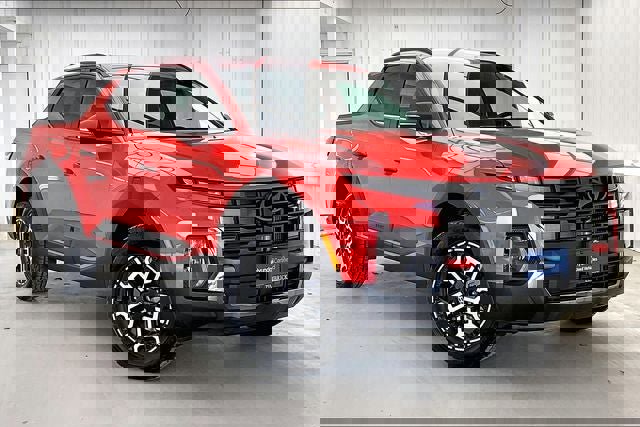 Certified 2025 Hyundai Santa Cruz XRT