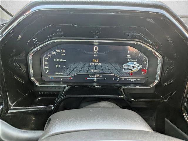 Used 2023 GMC Sierra 1500 Elevation w/ Elevation Premium Package image 11