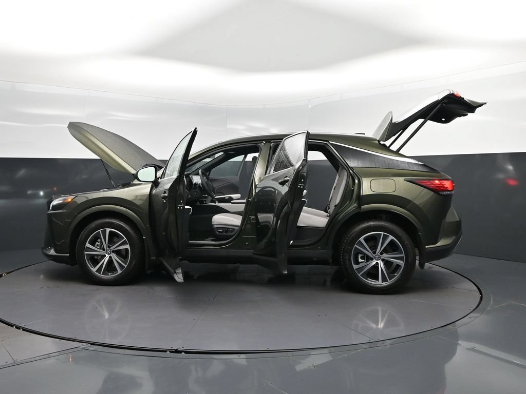 New 2026 Lexus RX 350 Premium FWD image 46