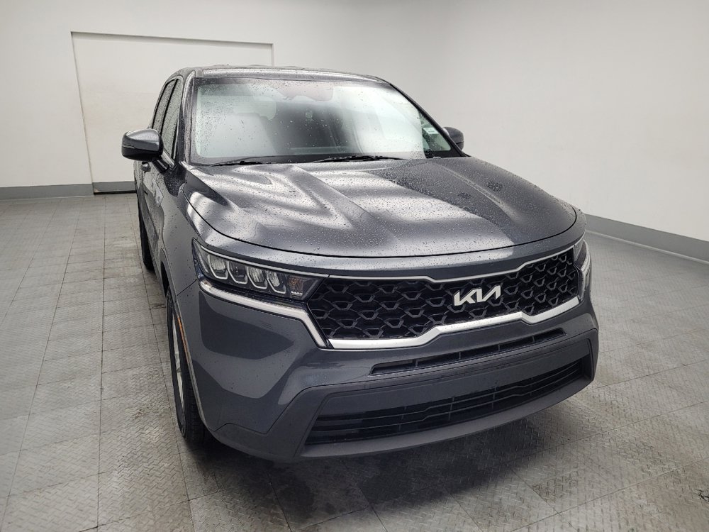 Used 2022 Kia Sorento LX FWD image 14
