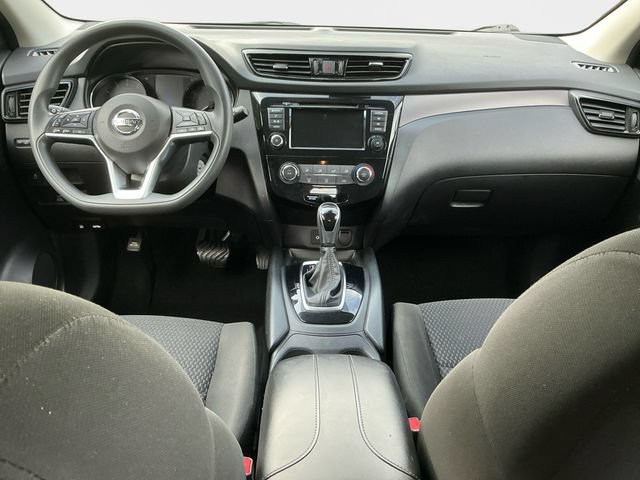 Used 2021 Nissan Rogue Sport S AWD/4WD image 12