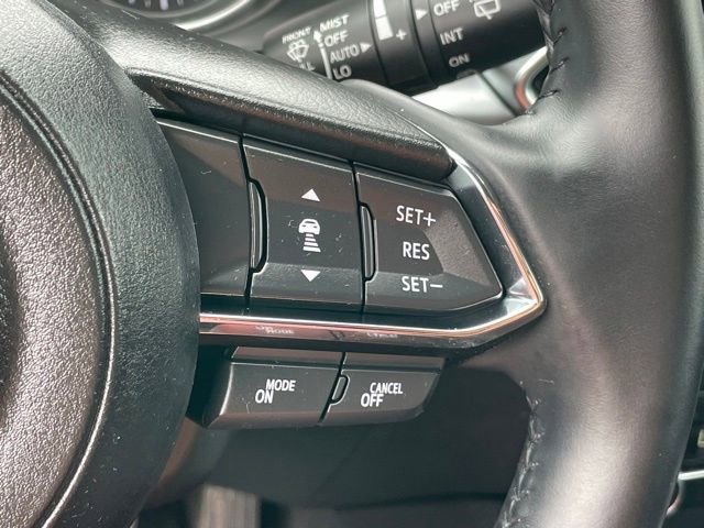 Certified 2023 MAZDA CX-5 AWD 2.5 S w/ Select Package image 15
