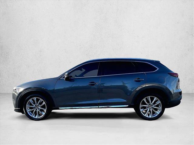 Used 2019 MAZDA CX-9 Grand Touring image 6