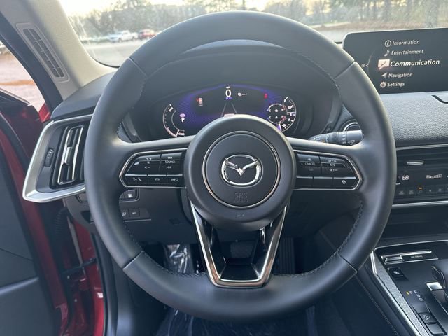 New 2026 MAZDA CX-70 SC Plus image 14