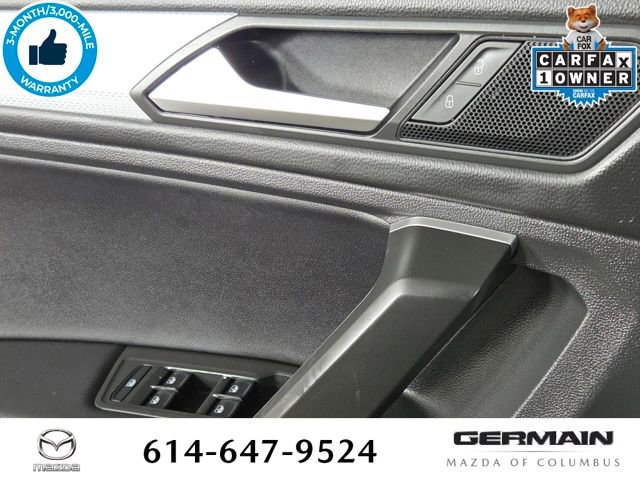 Used 2024 Volkswagen Tiguan S image 28