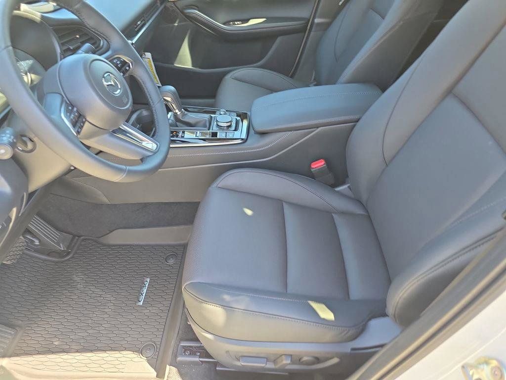 New 2026 MAZDA CX-30 2.5 Turbo w/ Premium Plus Pkg image 22