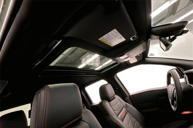 New 2026 Nissan Frontier PRO-4X image 35