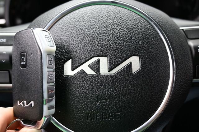 Used 2023 Kia K5 GT-Line AWD/4WD image 44