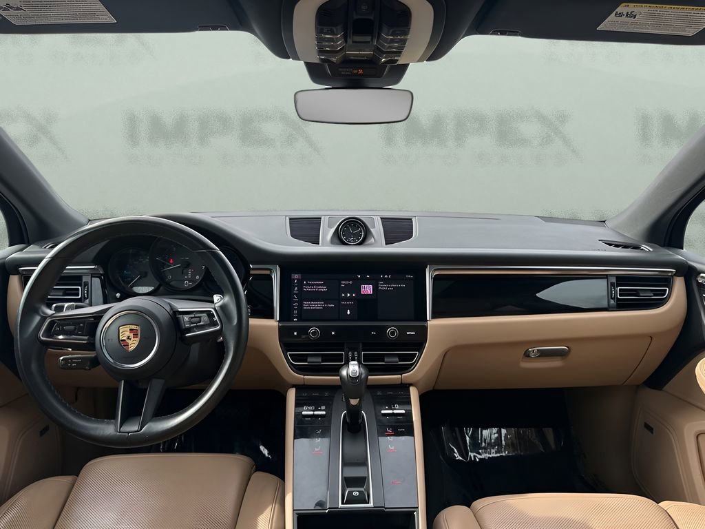 Used 2022 Porsche Macan image 15