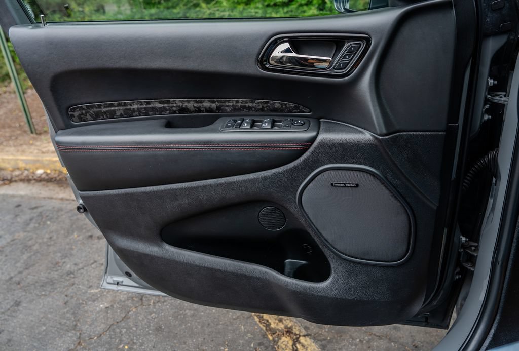 Used 2023 Dodge Durango R/T AWD/4WD image 15