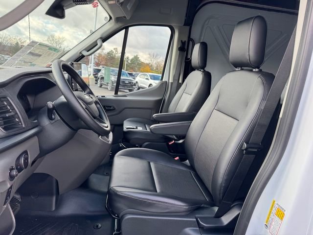 New 2026 Ford Transit 250 148 Medium Roof Extended AWD image 12