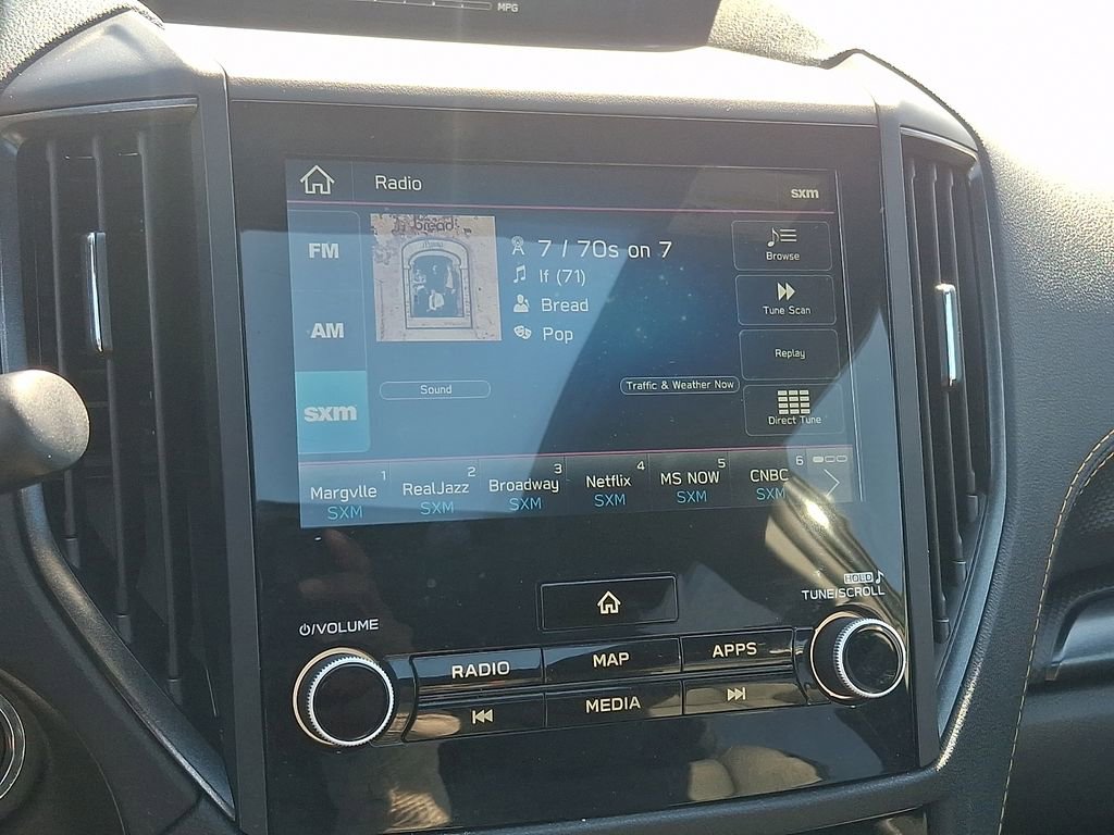 Used 2025 Subaru Forester Wilderness image 18