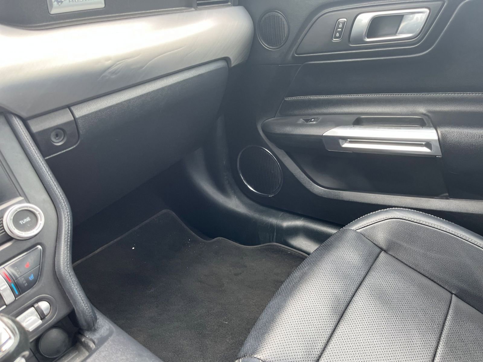 Used 2023 Ford Mustang Premium image 36