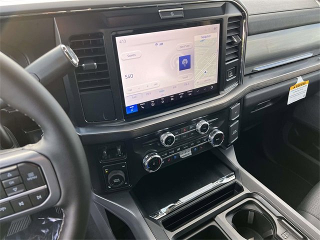 New 2026 Ford F250 Lariat w/ Chrome Package image 19