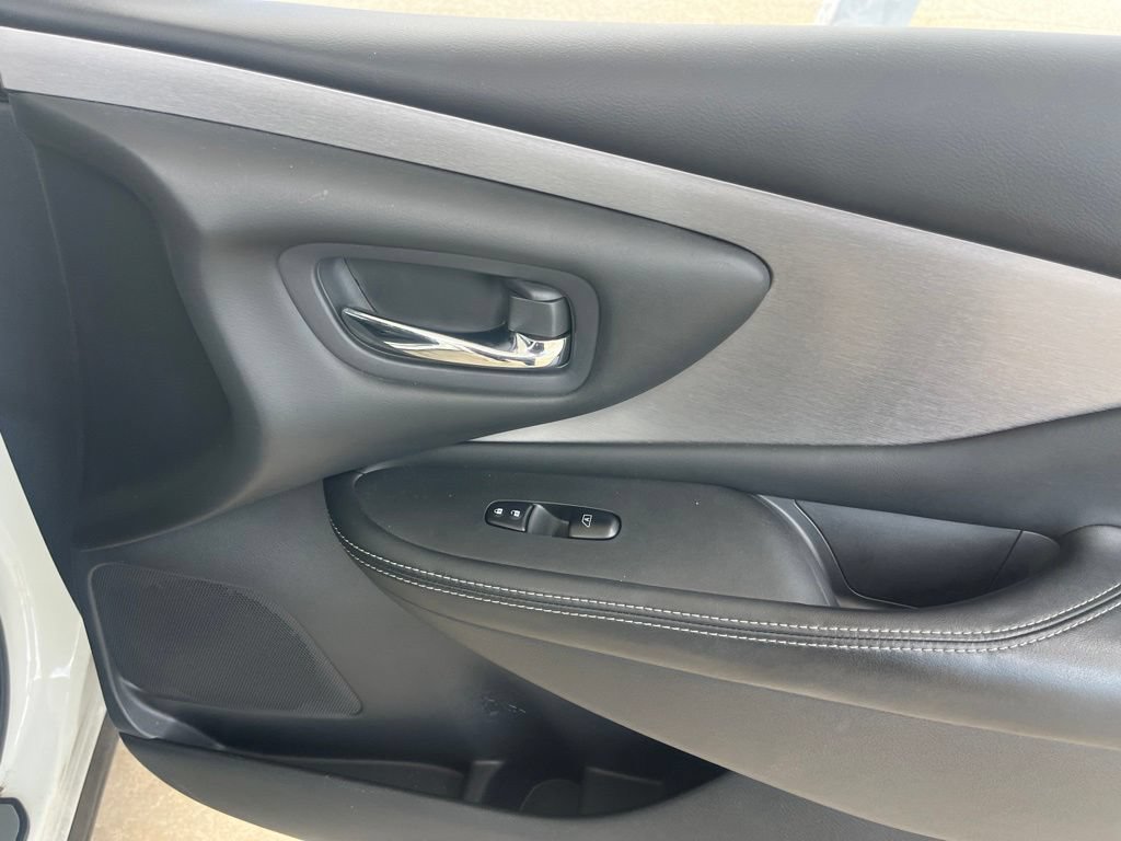 Used 2020 Nissan Murano S w/ Technology Package FWD image 21