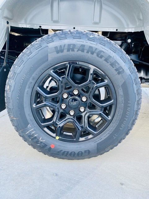 New 2026 Ford F150 XLT image 10