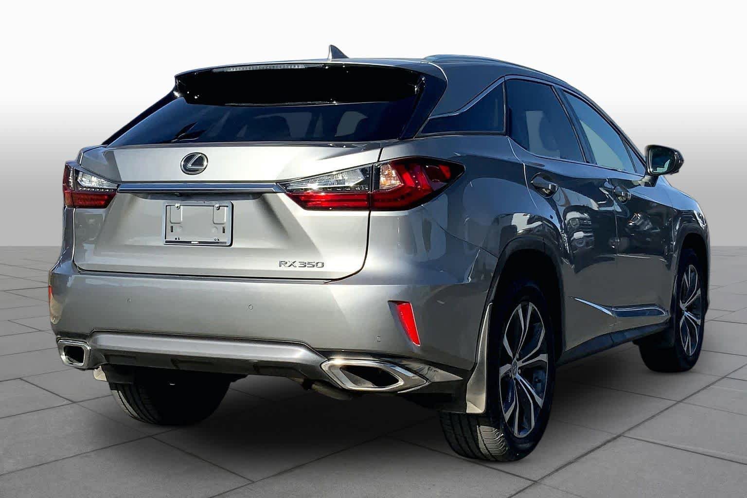 Used 2017 Lexus RX 350 FWD w/ Premium Package image 26