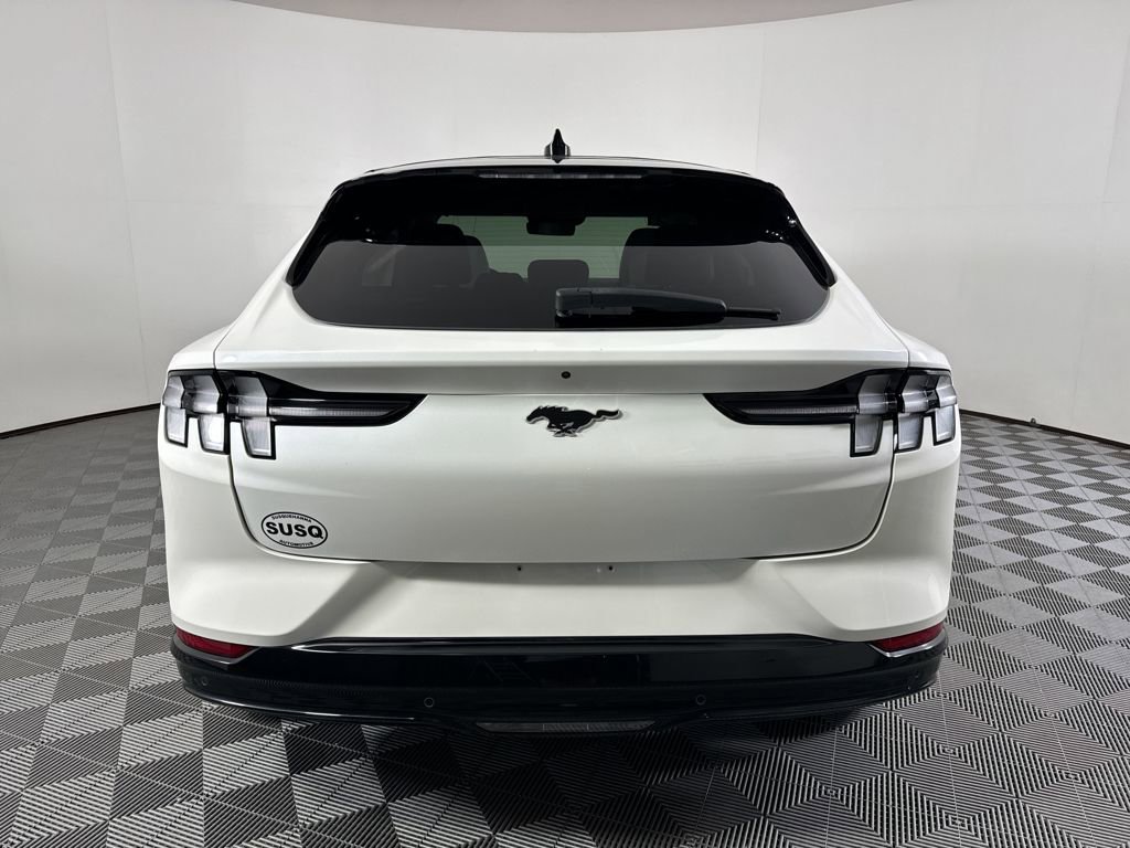 Used 2021 Ford Mustang Mach-E Premium image 16