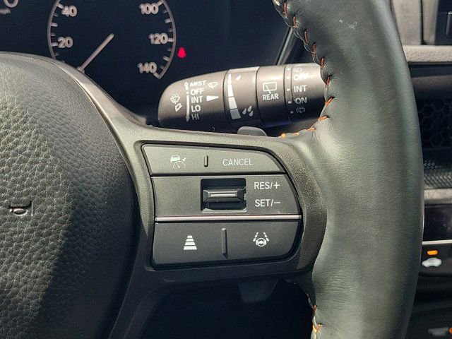 Used 2023 Honda CR-V Sport image 21