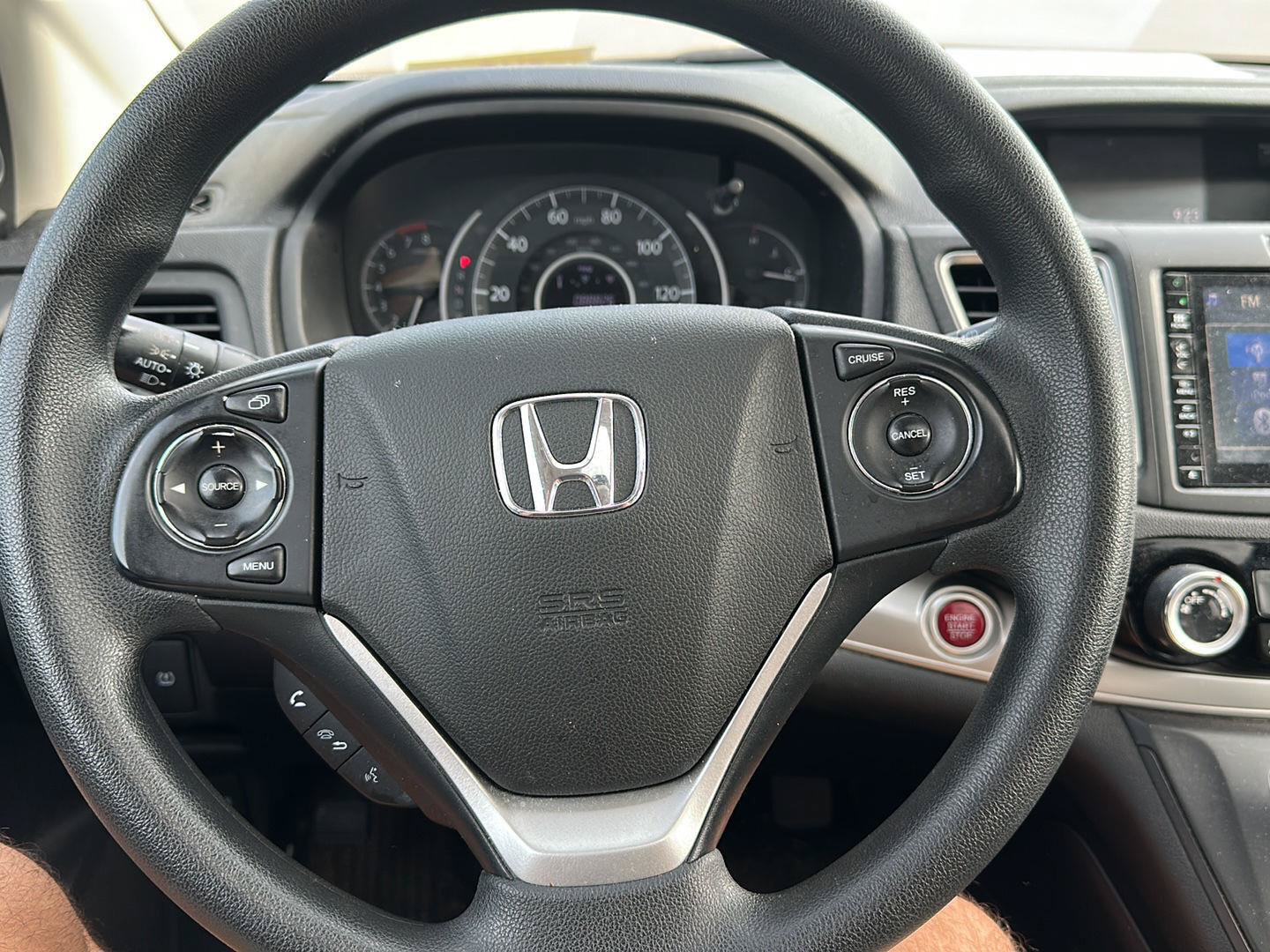 Used 2016 Honda CR-V EX image 13