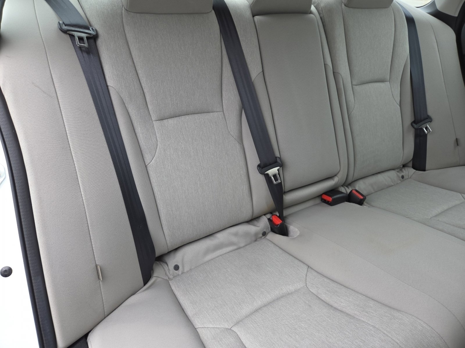 Used 2023 Honda Accord EX image 22