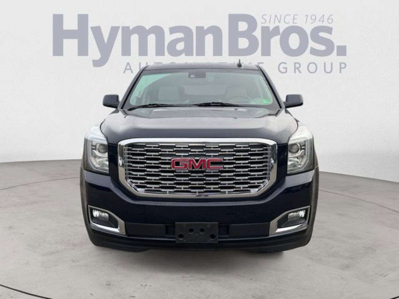 Used 2020 GMC Yukon Denali AWD/4WD image 8