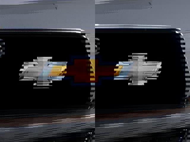 New 2026 Chevrolet Tahoe High Country image 20