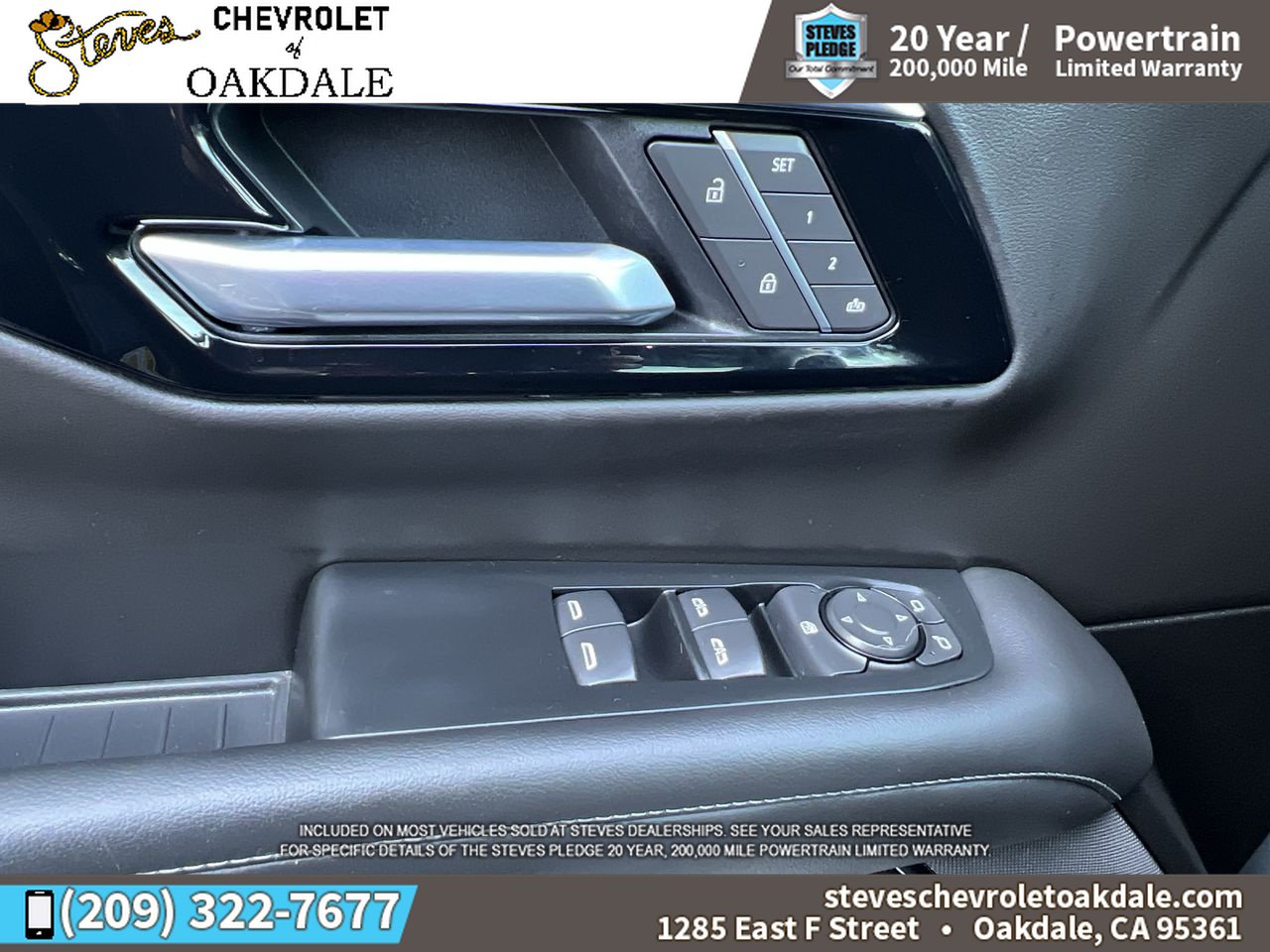 Certified 2025 Chevrolet Tahoe LT AWD/4WD image 27