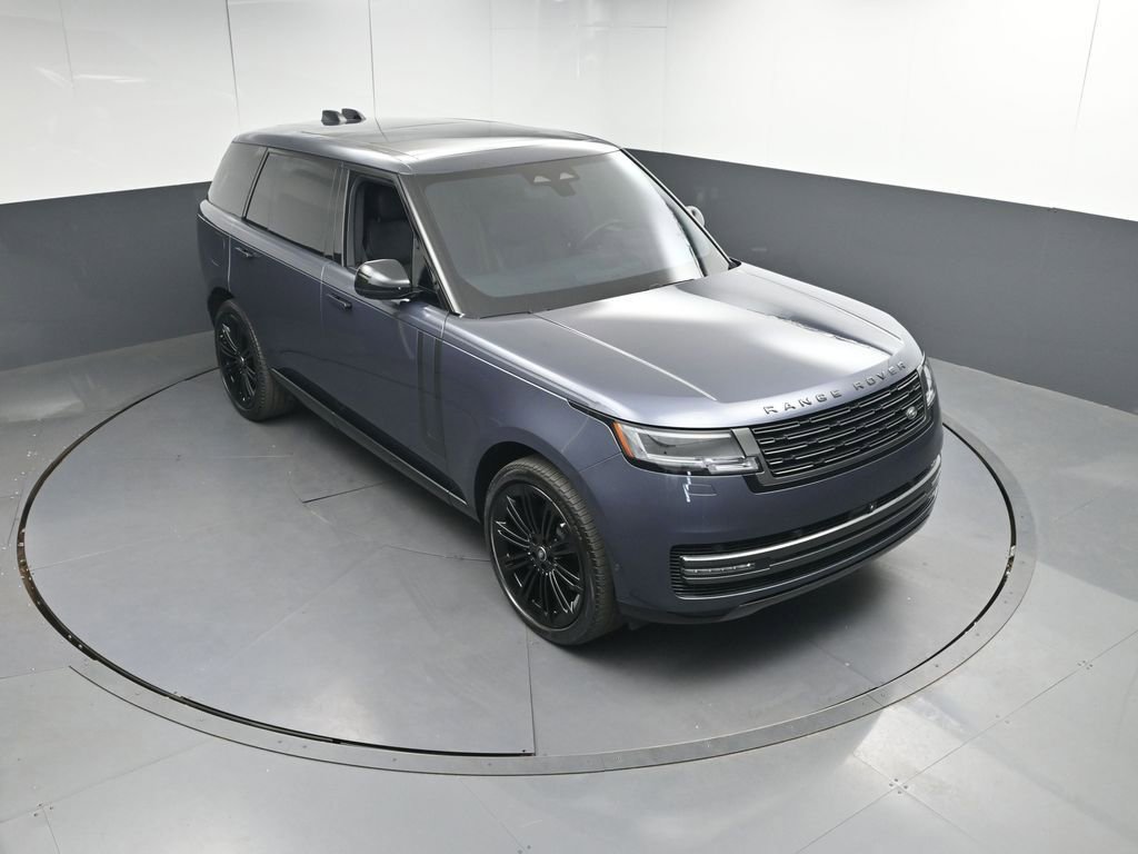 Used 2024 Land Rover Range Rover Long Wheelbase SE image 37