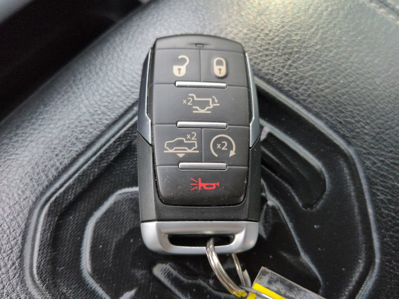 Used 2022 RAM 1500 Laramie RWD image 27
