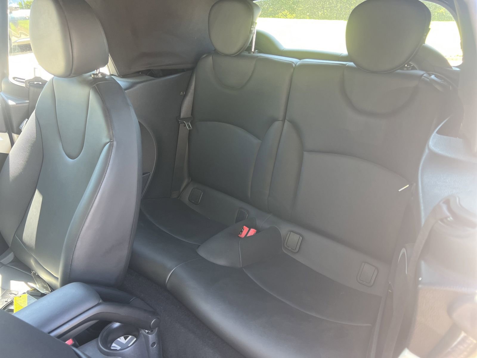 Used 2013 MINI Cooper Convertible FWD image 16