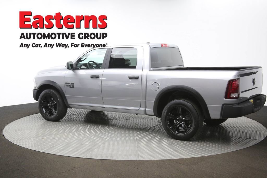 Used 2024 RAM 1500 Classic Warlock image 61