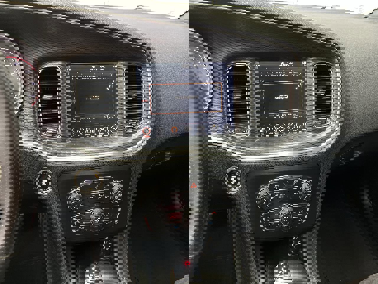 Used 2018 Dodge Charger GT AWD/4WD image 17