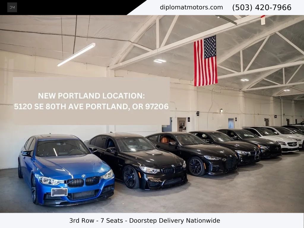 Used 2019 Tesla Model X Performance image 3