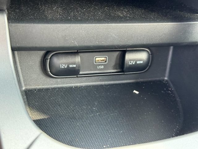 Used 2026 Kia Seltos LX FWD image 27