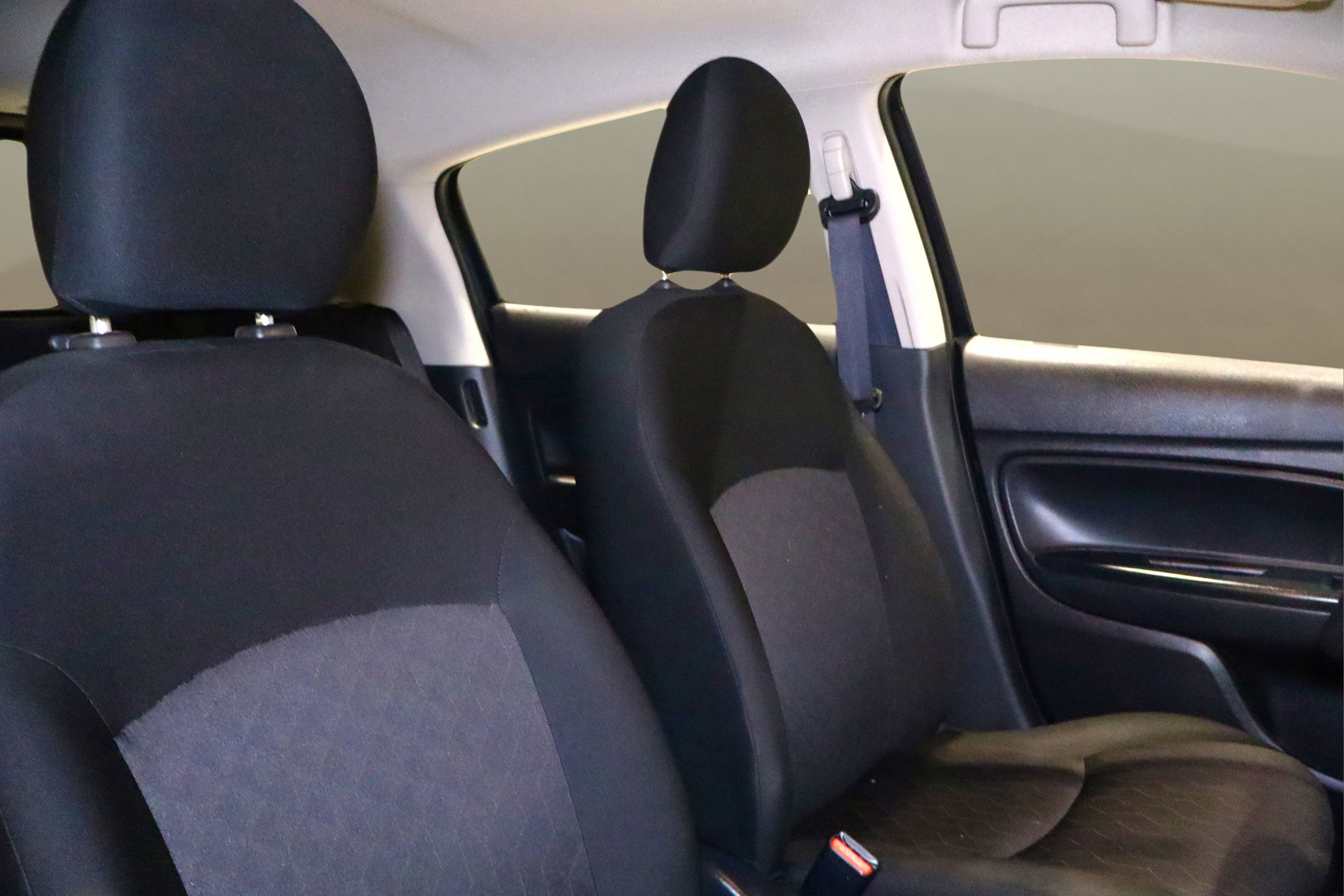 Used 2024 Mitsubishi Mirage ES image 19