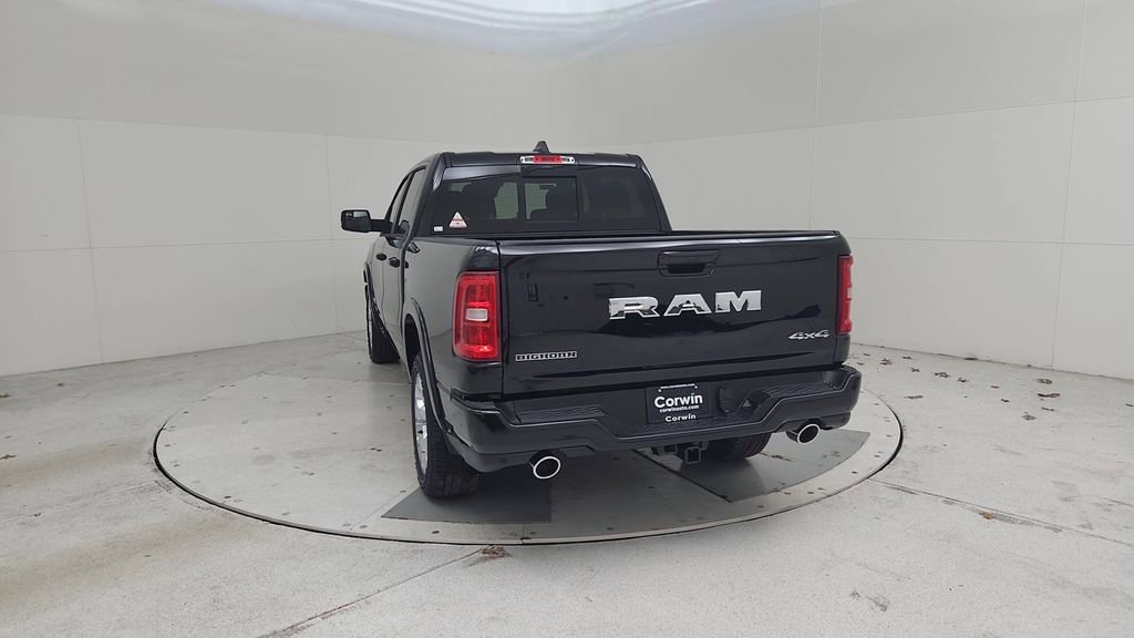 New 2026 RAM 1500 Big Horn image 12