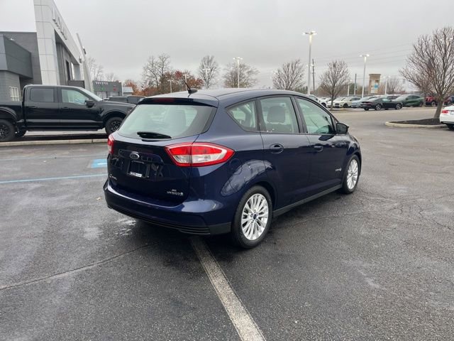 Used 2017 Ford C-MAX SE image 8